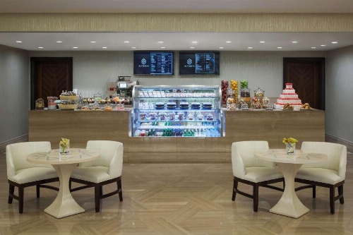 Jabal Omar Hyatt Regency Makkah image 10