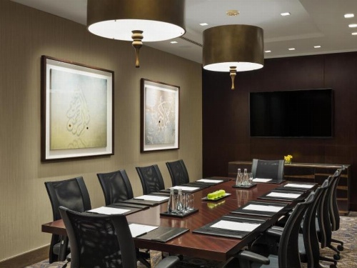 Jabal Omar Hyatt Regency Makkah image 11