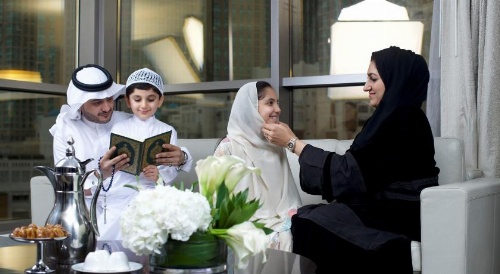 Jabal Omar Hyatt Regency Makkah image 12