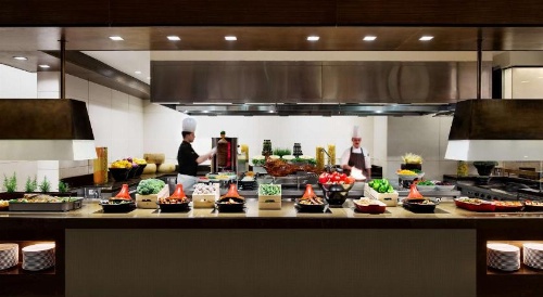 Jabal Omar Hyatt Regency Makkah image 14