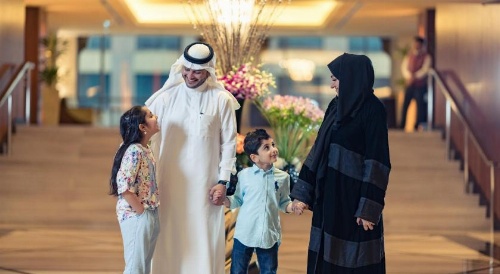 Jabal Omar Hyatt Regency Makkah image 16