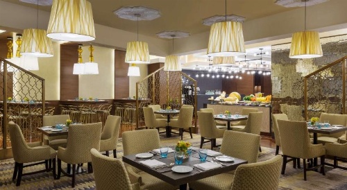 Jabal Omar Hyatt Regency Makkah image 17