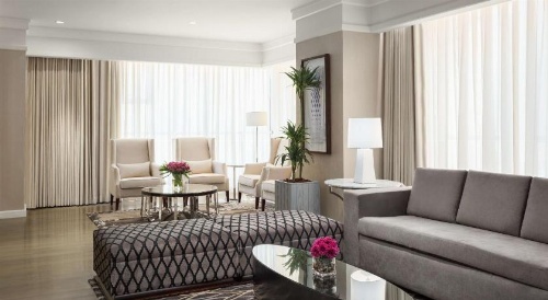 Jabal Omar Hyatt Regency Makkah image 18