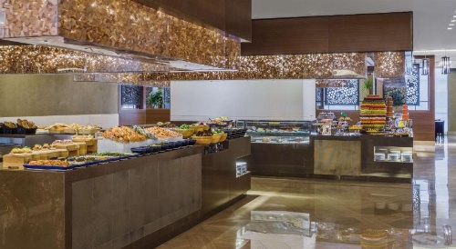 Jabal Omar Hyatt Regency Makkah image 19