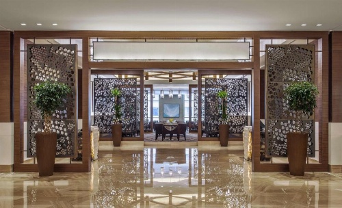 Jabal Omar Hyatt Regency Makkah image 21