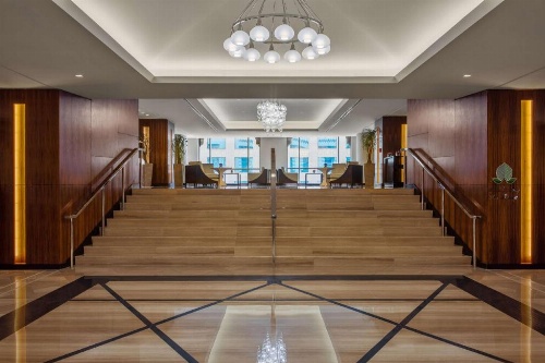 Jabal Omar Hyatt Regency Makkah image 24