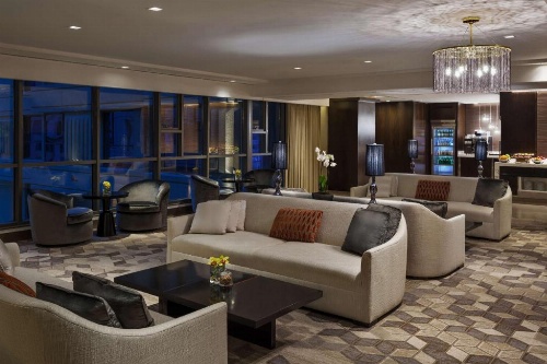 Jabal Omar Hyatt Regency Makkah image 28