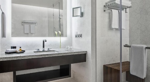 Jabal Omar Hyatt Regency Makkah image 32