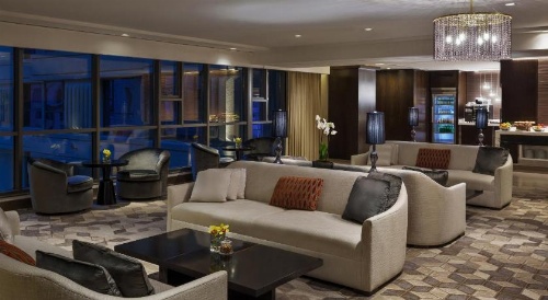 Jabal Omar Hyatt Regency Makkah image 34