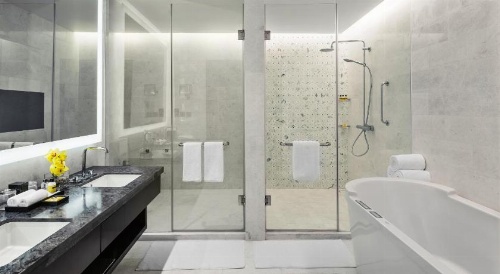 Jabal Omar Hyatt Regency Makkah image 35