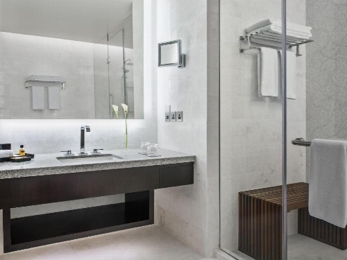 Jabal Omar Hyatt Regency Makkah image 37