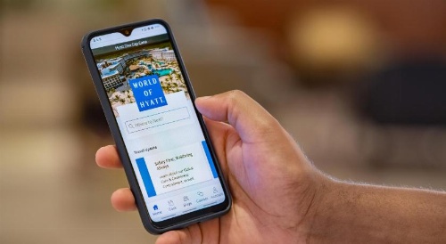 Jabal Omar Hyatt Regency Makkah image 4