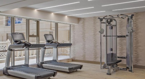 Jabal Omar Hyatt Regency Makkah image 41