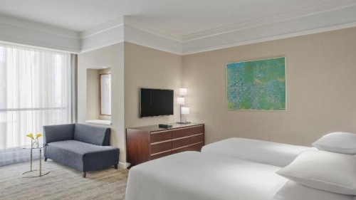 Jabal Omar Hyatt Regency Makkah image 43