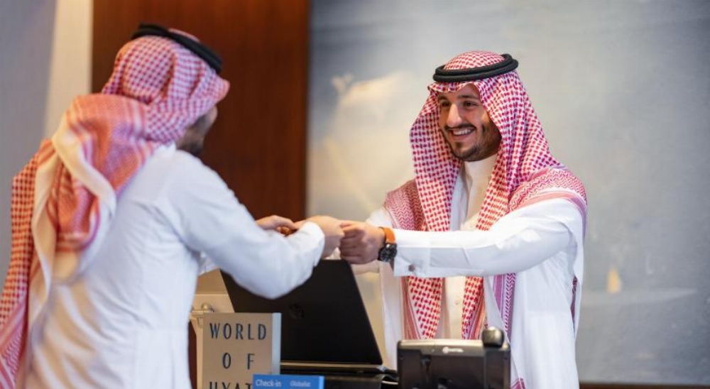 Jabal Omar Hyatt Regency Makkah