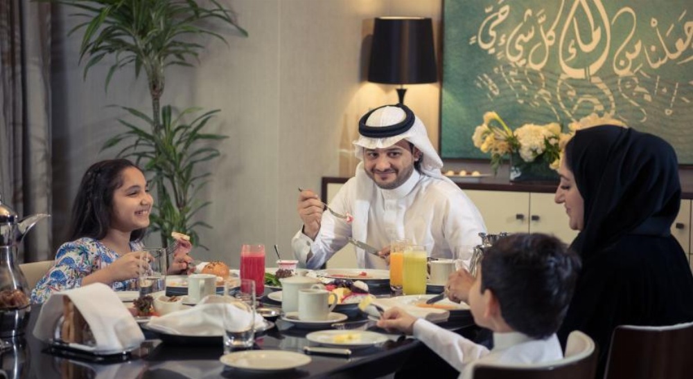 Jabal Omar Hyatt Regency Makkah